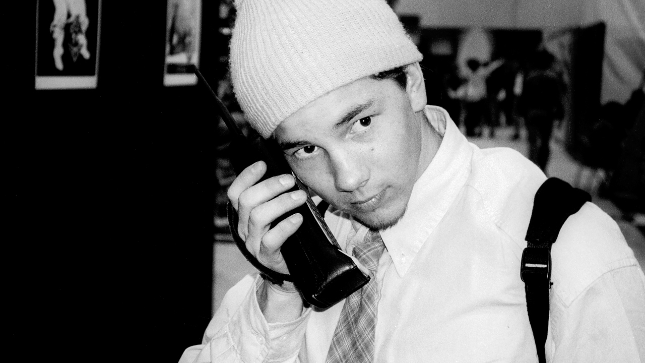 MICRODOSE Jamie Lynn - Dose 01 Online