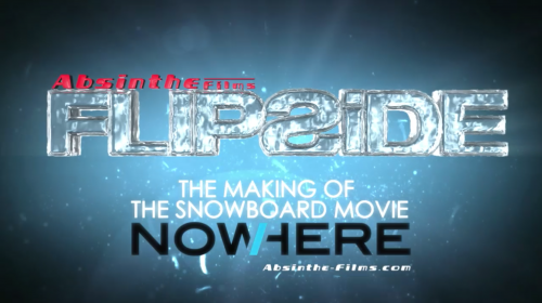 Flipside - NowHere Episode 7 Online