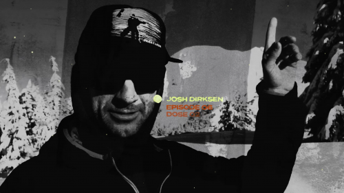 MICRODOSE Josh Dirksen - Dose 04 Online