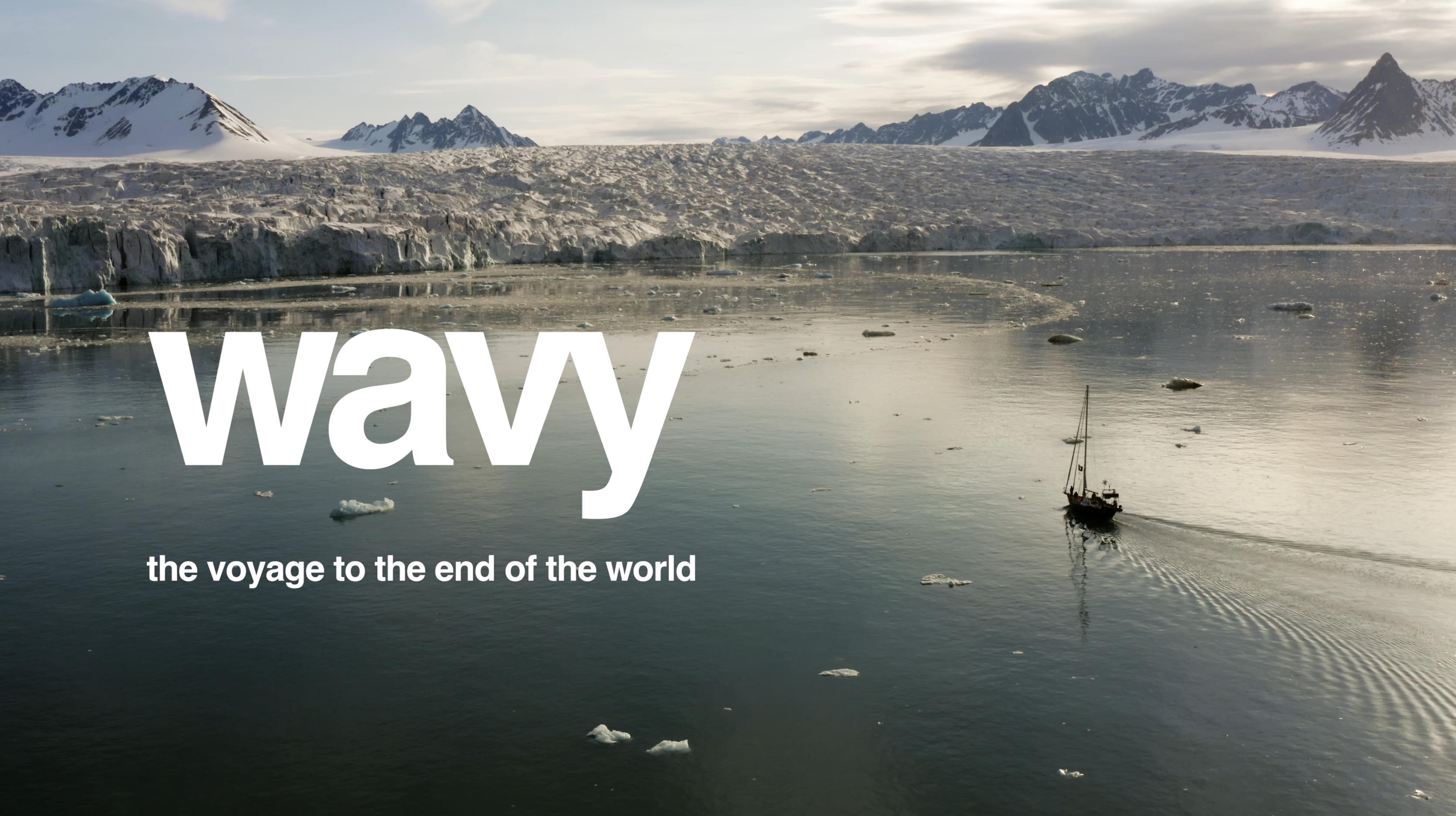 The Black Crows Presents: Wavy 2 Online