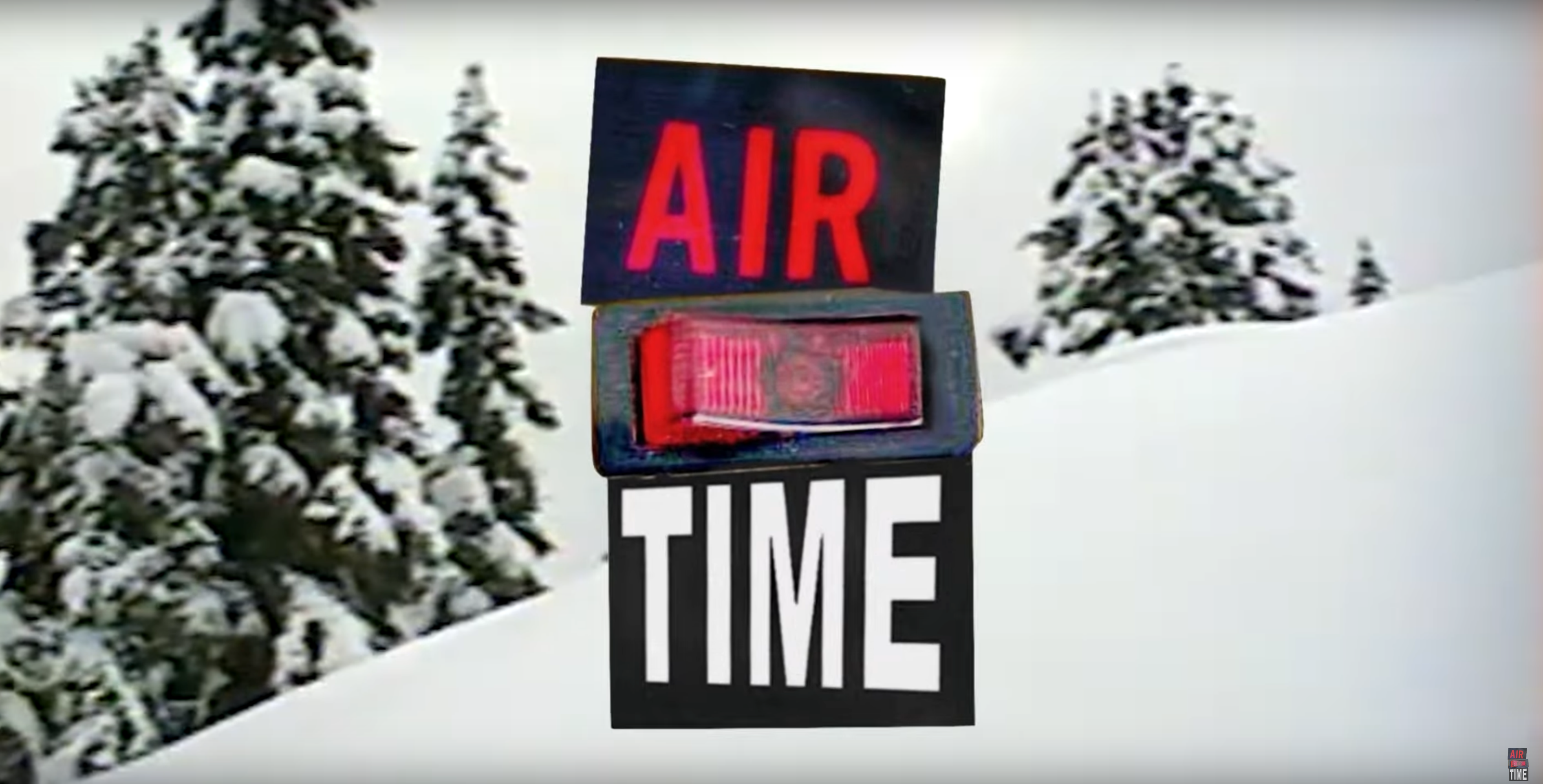 Air Time Podcast - Mikey Ciccarelli Online